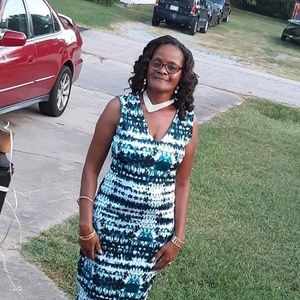 Meet your Posher, Renee